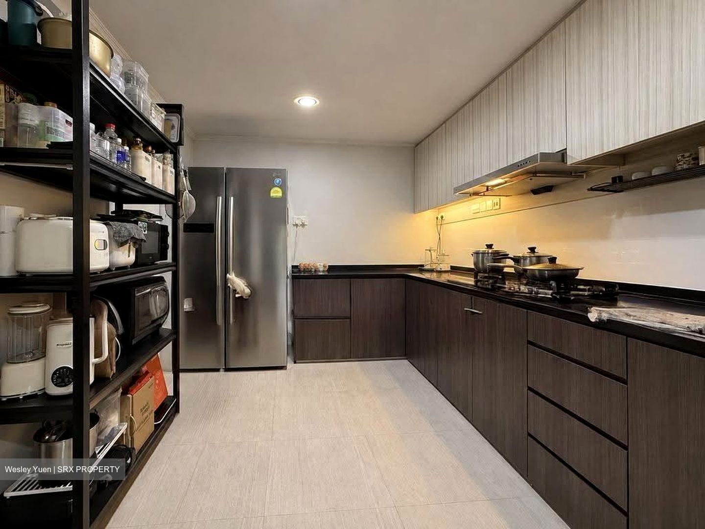 Parc Palais (D21), Condominium #618310311